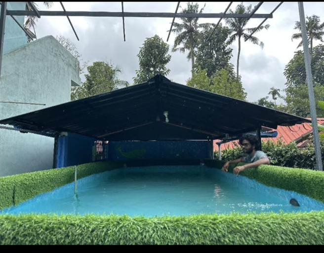 Others 5, StandardStay, Thiruvananthapuram