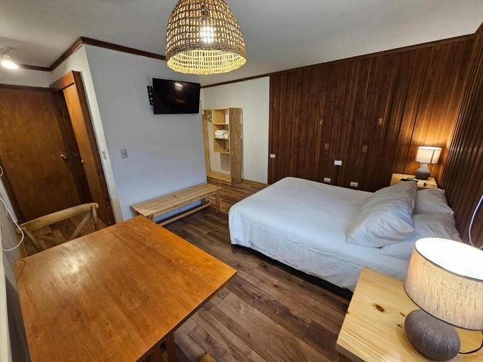 Bedroom 2, Hotel Casa Ellies Boutique, Llanquihue