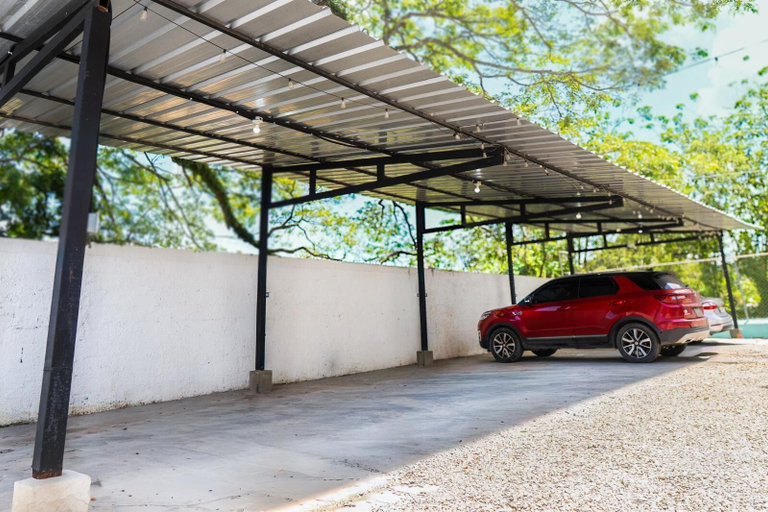 Property grounds, Villa Stephanie Your Perfect Getaway With Free Pool Table, Concepción de la Vega