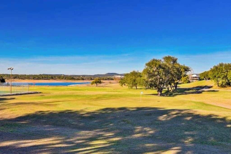 Golf, Scenic Riverfront Home With Boat Access, Private Pool/hot Tub - Close to Shopping, Travis