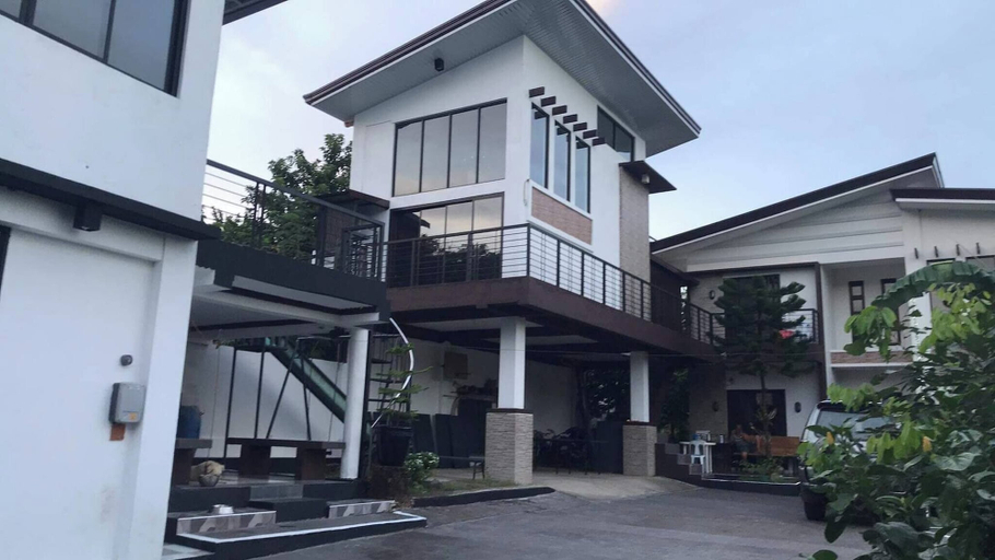Exterior, Casa Prinza Luxury Suite, Morong