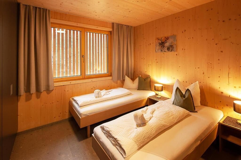Spa, Eichen Lodge Mellau, Bregenz