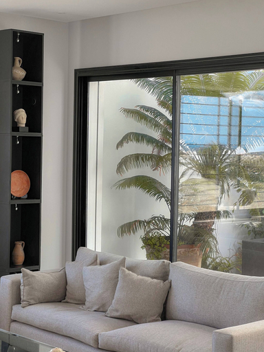 Living room 2, The Breeze of Carthage Earthly Paradise, La Goulette