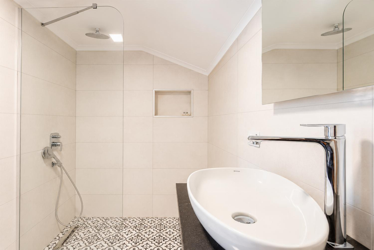 Bathroom 4, Villa Aysel Paradise, Ortaca
