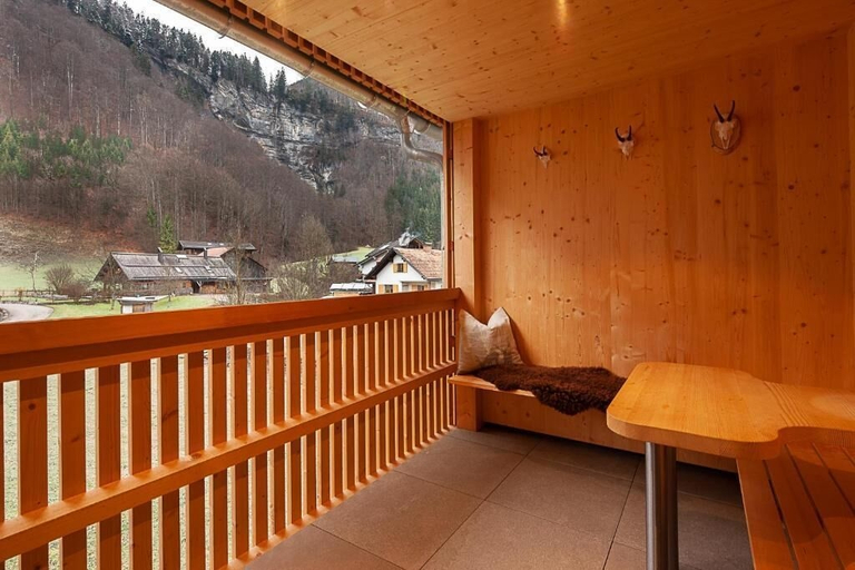 Interior, Eichen Lodge Mellau, Bregenz