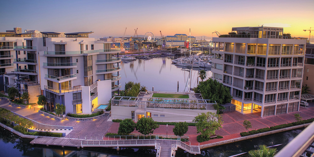 Others 1, Three Bedroom Apartment - Fully Furnished and Equipped, City of Cape Town