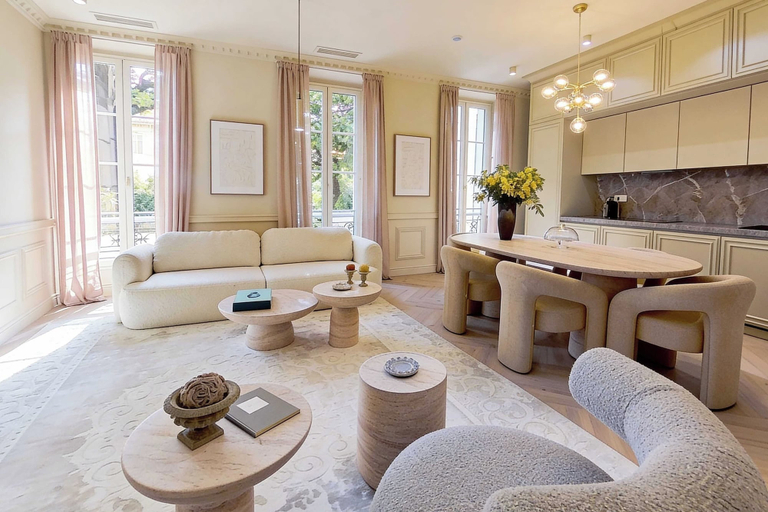 Primary image, Modern, A/C apartment - 2BDR/4P - Cannes/Beach, Alpes-Maritimes