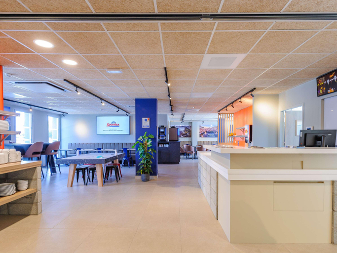 Others 5, ibis budget La Rochelle Puilboreau, Charente-Maritime
