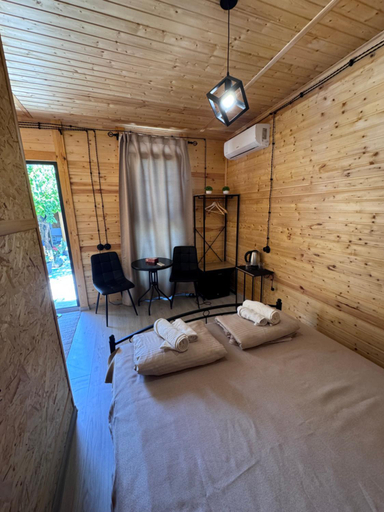 Bedroom 2, Dream House, Yerevan