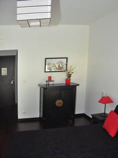 Others 4, Room-vale Martinho Oriental - Paradise i, Santa Comba Dão