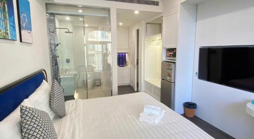 2, Emer Apartment - Hillside Residence Phú Quốc, Phú Quốc