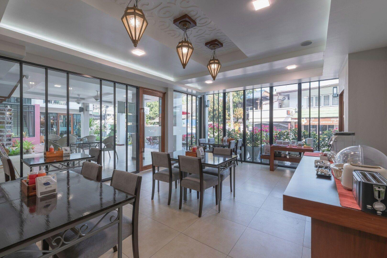 Food & Drinks 4, Cozytel, Muang Chiang Mai