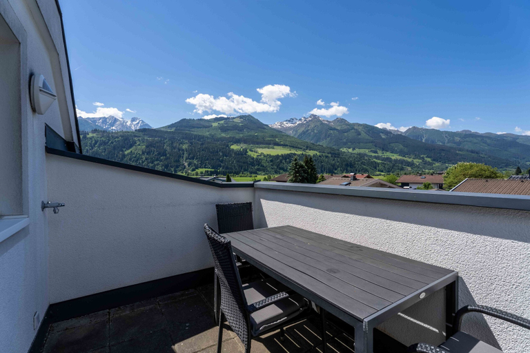 Room 3, Maiskogelblick Apartments - TOP 17, Zell am See
