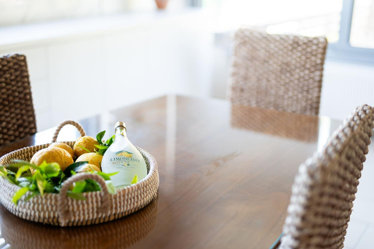 Food & Drinks 5, Le petit luxury apartment, Epirus