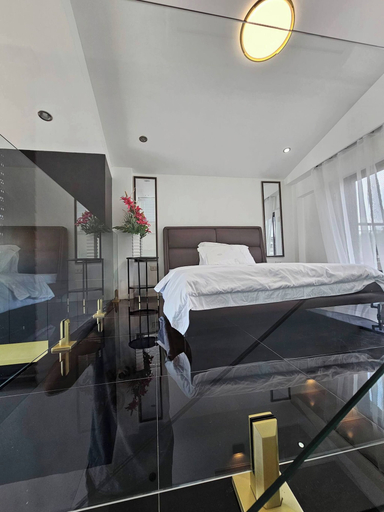 Room 3, Casa Prinza Luxury Suite, Morong