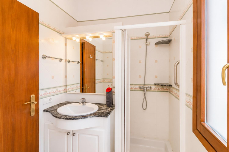 Bathroom 3, Villa Estrella, Baleares