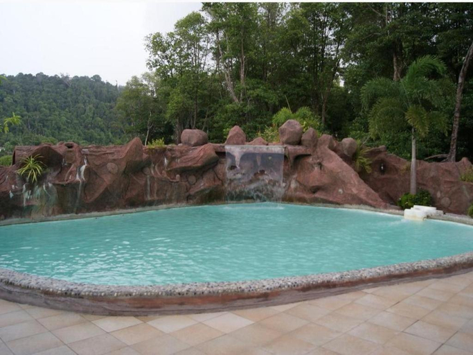 Sport & Beauty 5, Mangrove Paradise Resort, Kota Batu