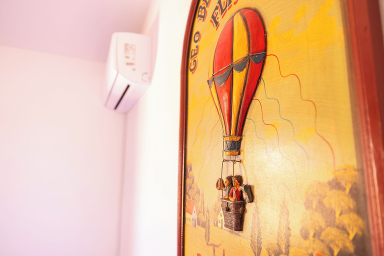 Food & Drinks 5, DURING HOME - Beach Apartment with Patio & Free Parking, Trapani