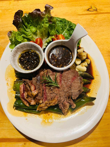 Food & Drinks 5, 90/9 Pool Villa Chiang Mai, Mae Rim