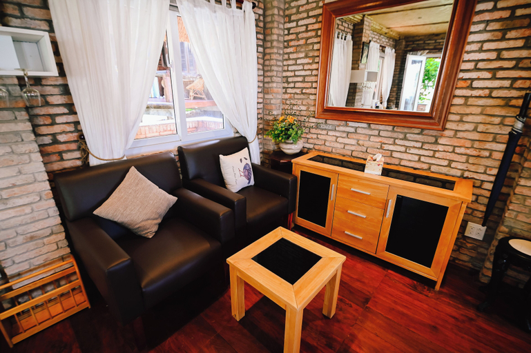 Room 2, Veranda Resort Phan Thiết, Phan Thiết