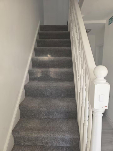 Interior 3, House Sleeps 7 With Garden and Parking, London