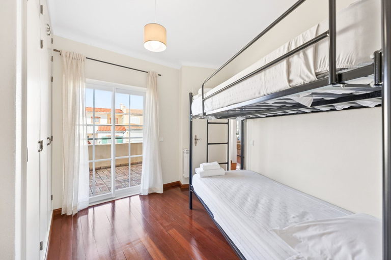 Room 5, Casa Thalassa Portim o, Portimão