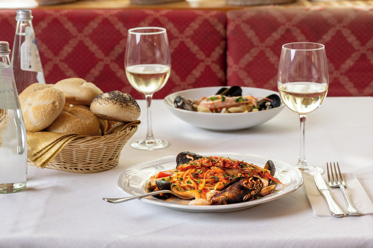 Food & Drinks 5, VILLA NUOVA, Trento