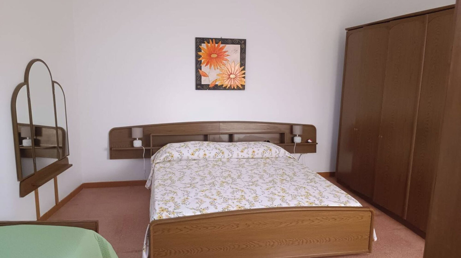 Room 5, Casa Vacanze Mareverde, Lecce