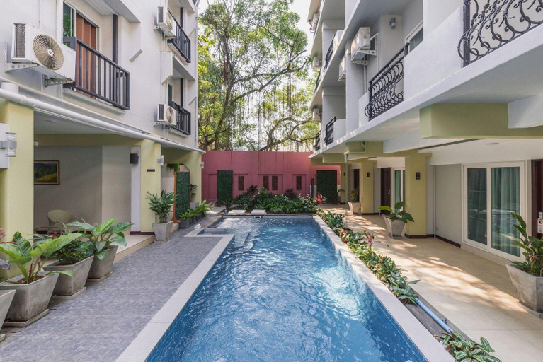 Sport & Beauty 5, Cozytel, Muang Chiang Mai