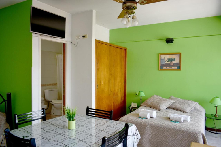 4, Micerino Flat Hotel, San Nicolás