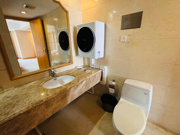 4, Riverview Hotel on the Bund, Shanghai