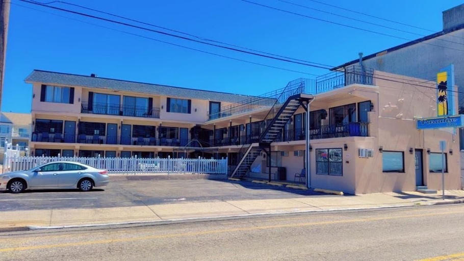 Exterior & Views 2, Paradise Inn, Cape May