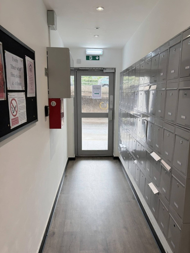 Interior 5, 1-bed APT Near LRI NHS Citycenter Sleeps 5, Leicester