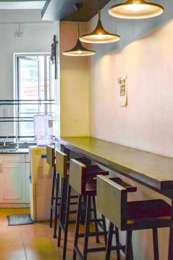 Others 3, CLEAN AND AFFORDABLE | STUDIO MAKATI 204, Makati City