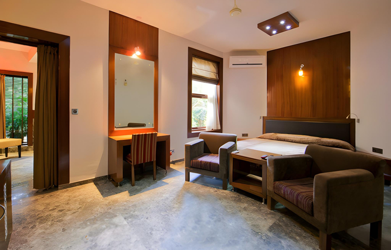 Bedroom, Otara, Jodhpur