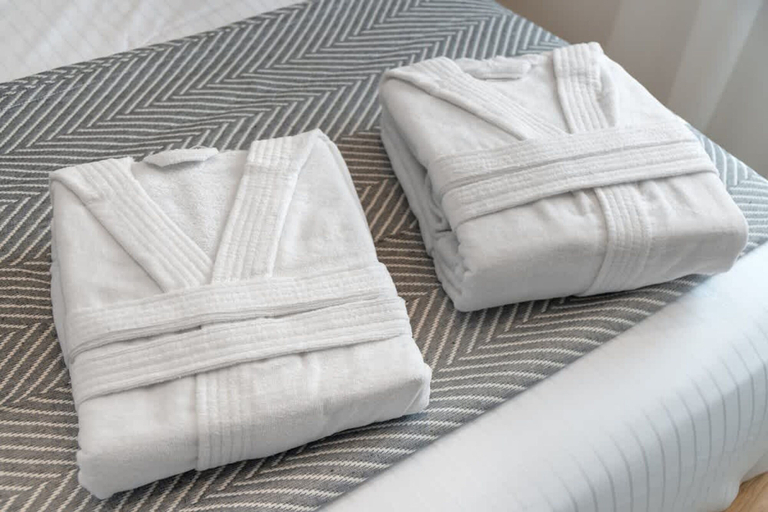 Room 3, Green Blue Castella Luxury Suites Saronic Pearl, Attica