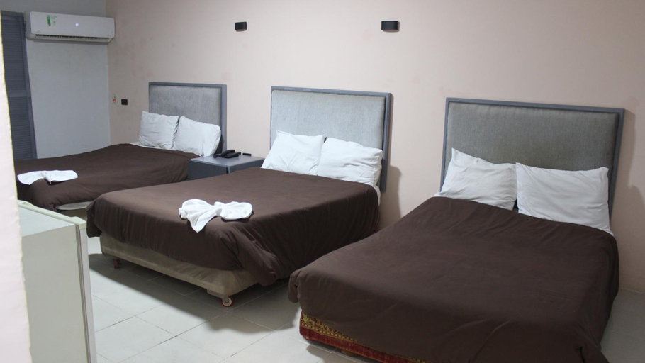 Bedroom 2, New indiana, Ad-Duqi