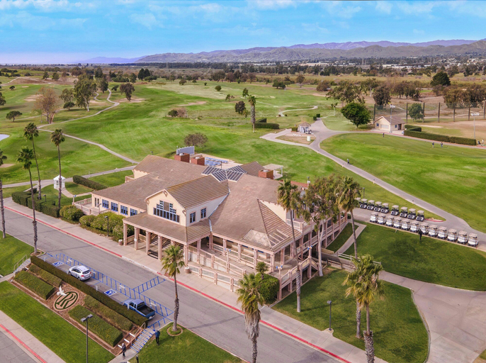 Exterior & Views 2, Staybridge Suites Oxnard River Ridge by IHG, Ventura