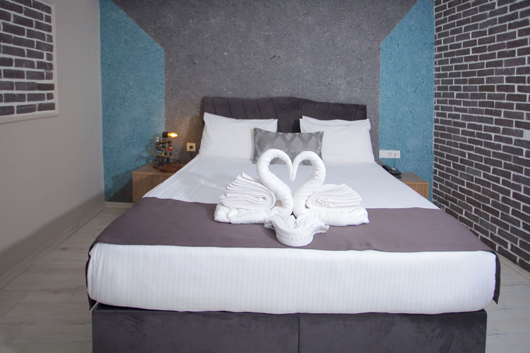 Bedroom 3, La Vida Hotel, Fatih