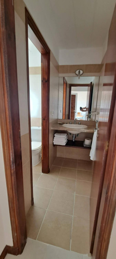 5, Playa morena apart de mar, Villa Gesell