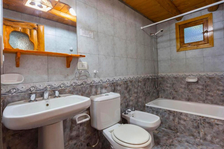 Bathroom 4, Villa Labrador Bariloche - Lago & Montaña, Bariloche