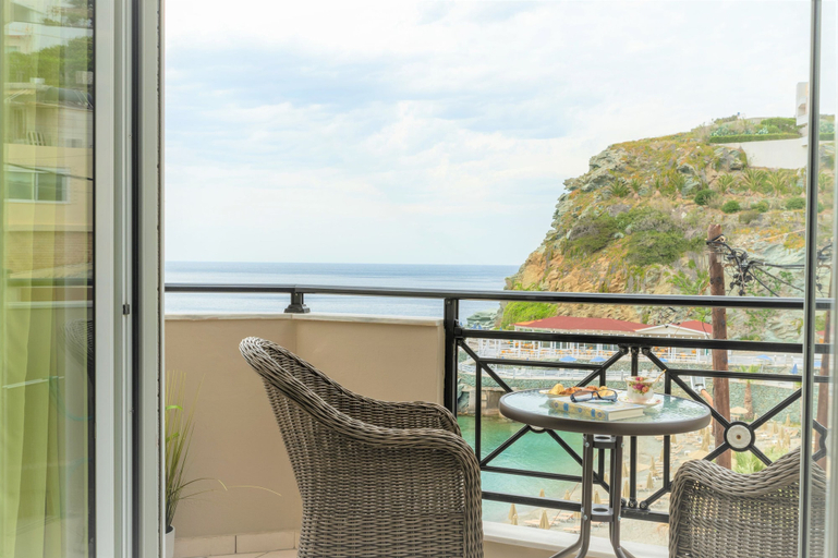 Room 2, Cretan Experiences Sea View, Crete
