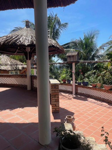BBQ/picnic area 4, Veranda Resort Phan Thiết, Phan Thiết