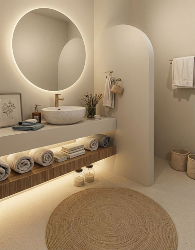 Room 4, Olia Executive Villas, Crete
