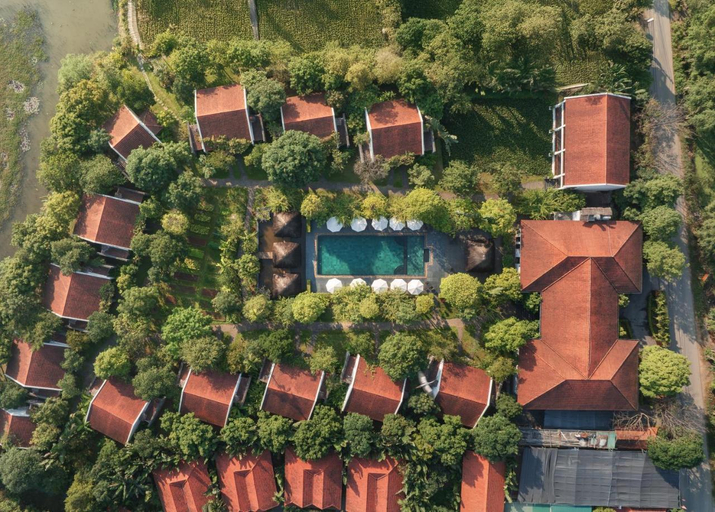 Exterior & Views 1, Aravinda Resort Ninh Binh, Hoa Lư