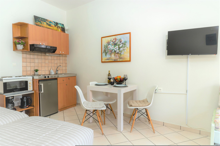 Room 4, Cretan Experiences Sea View, Crete