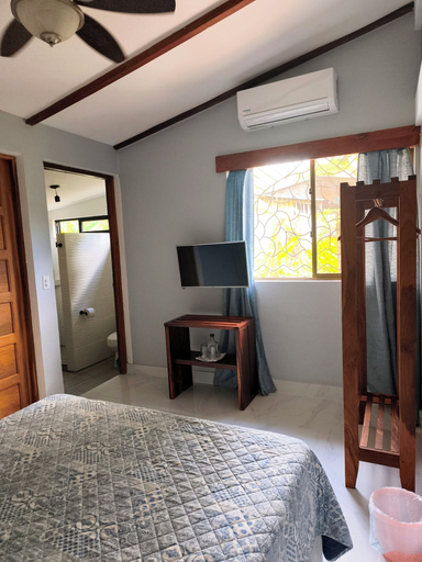 Bedroom 3, Xalli Hotel, Lago de Nicaragua