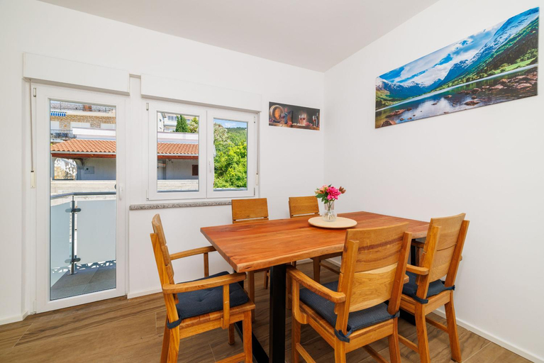 Facilities 1, Apartments Maja, Crikvenica
