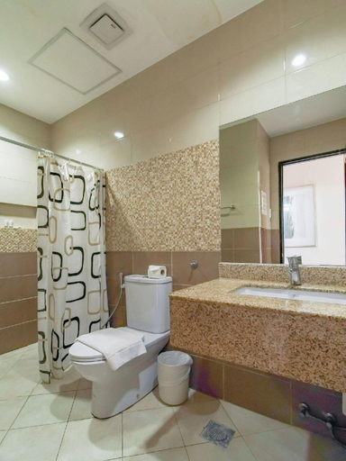 Others 5, Main Hotel and Suites Cebu, Cebu City