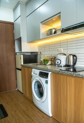 Others 4, Alaya Lotte Centre Apartment, Ba Đình